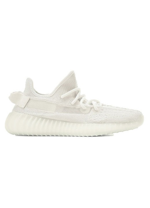 Спортни обувки, Adidas yeezy, бели, 43 1/3