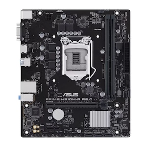 Sistem Desktop PC Horizon Intel Core i5-10400F 4.3GHz LGA1200