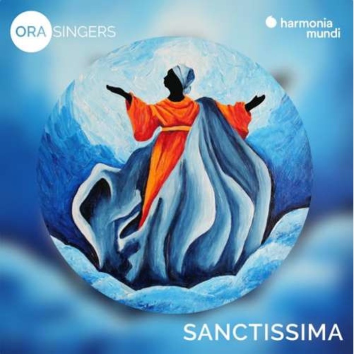 Ora Singers / Suzi Digby - Sanctissima Vespers And Benediction (2CD)