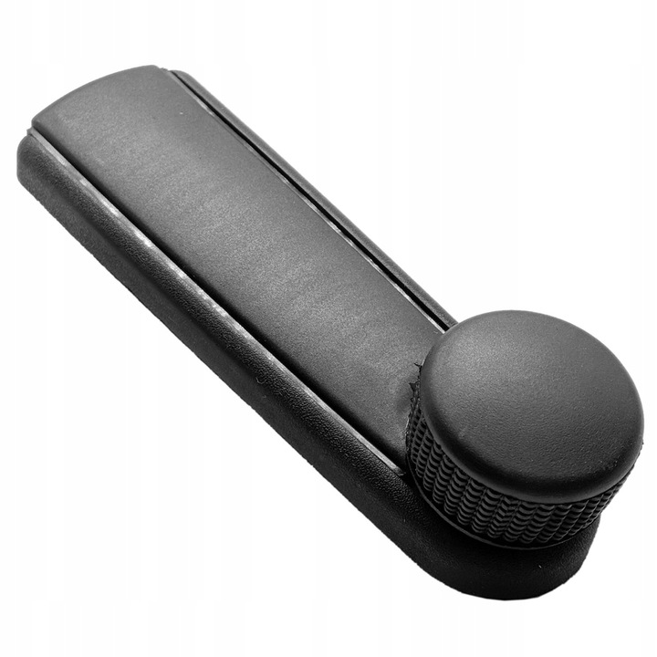 Maner, manivela geam, VW Transporter T4 Passat B3 Corrado, 357837581, ME Premium