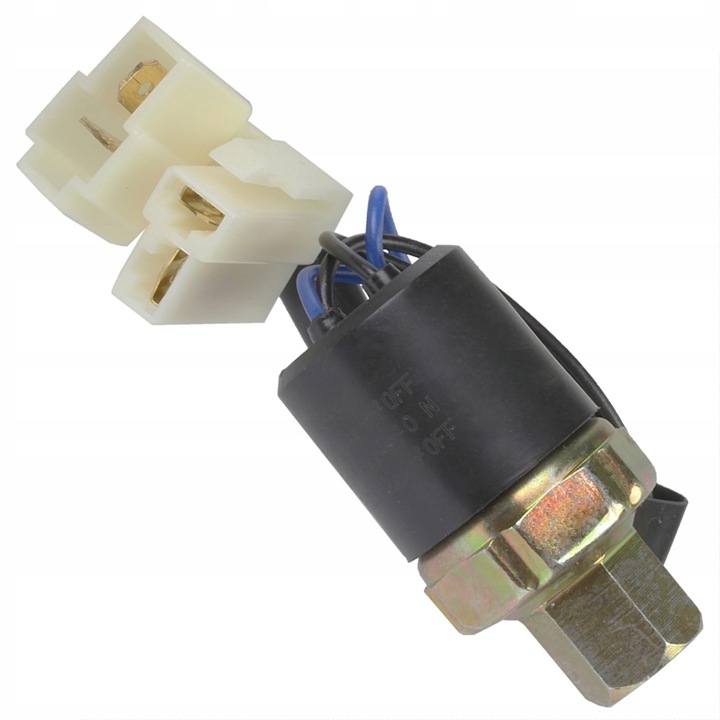 Univerzális A/C R-134A klíma nyomáskapcsoló érzékelő, ME PREMIUM