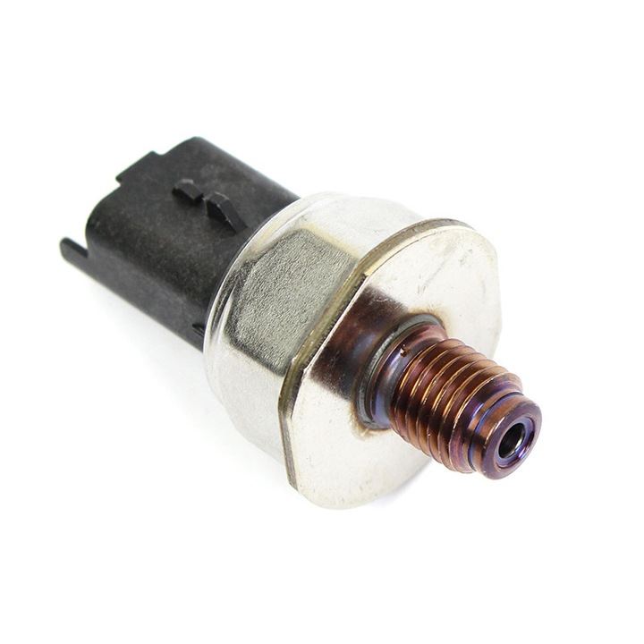 Senzor presiune combustibil, Ford Focus Mk3 C-max Fiesta mk6 Mondeo 4 S-Max 1.6 Tdci Citroen Berlingo C3 C4 C5 DS3 DS4 Jumpy Peugeot 208 308 3008 5008 508 1.6HDI, ME Premium