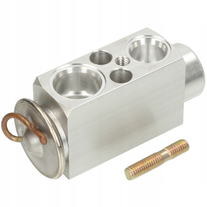 Klíma expanziós szelep, BMW 3 E46 X3 E83 Mini Cooper R56 Clubman Countryman, 64113452759, ME Premium