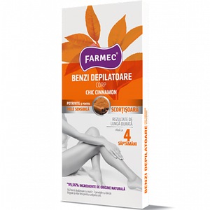 Ceara, benzi si creme depilatoare