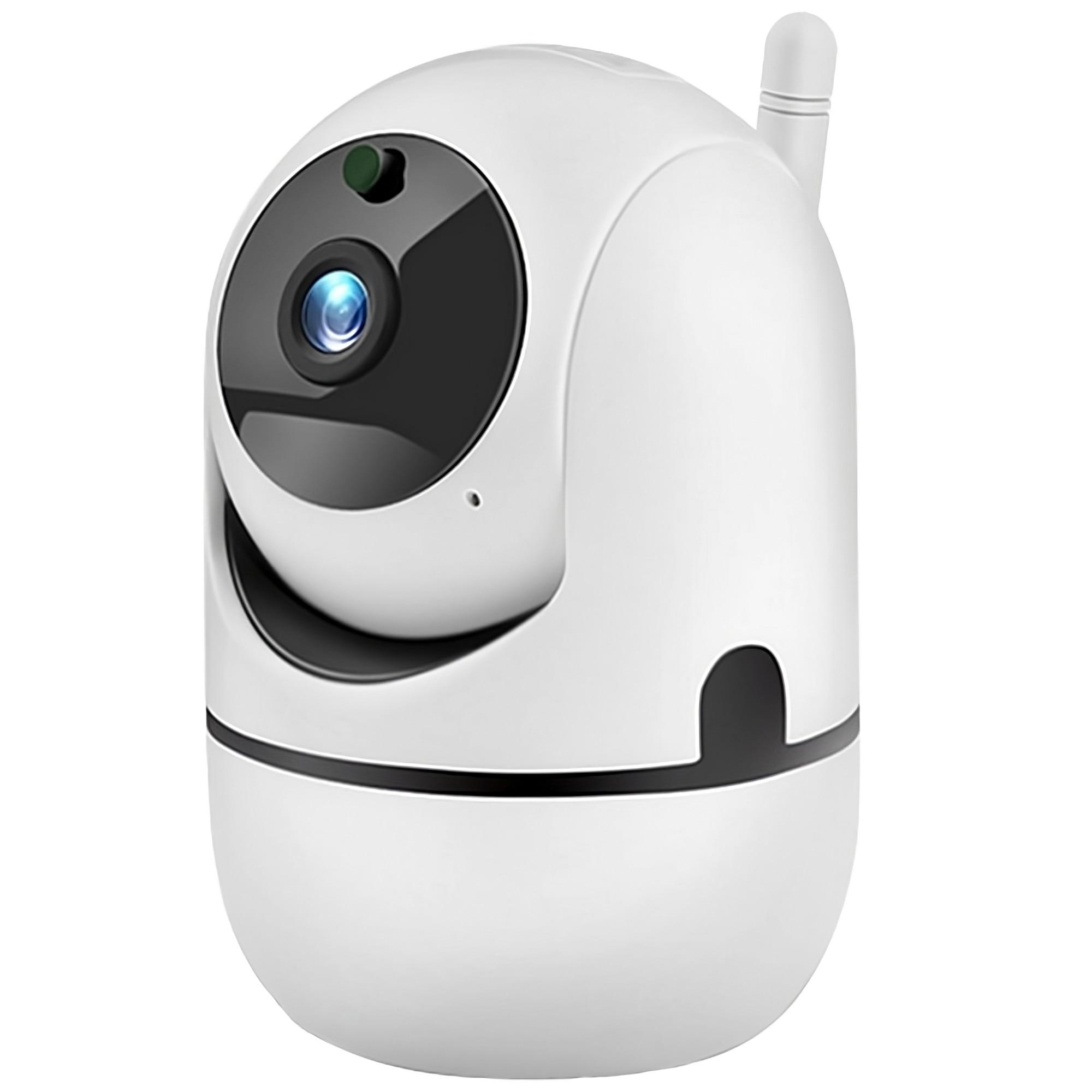 Mini telecamera Wifi 1080P HD Baby Monor Telecamera di sorveglianza di sicurezza Videocamera per visione notturna Videoregistratore Telecamera IP  44