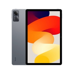 Tableta Xiaomi Redmi Pad SE, 8GB RAM, 256GB, Wi-Fi, Graphite Gray