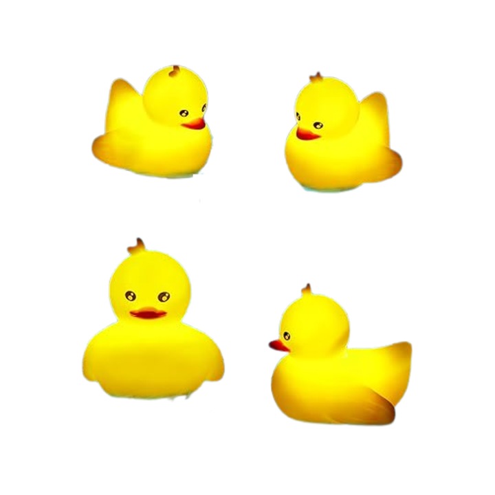 4.2 Üzemmód Sárga lebegő LED tündérfények