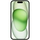 Telefon mobil Apple iPhone 15, 128GB, 5G, Green