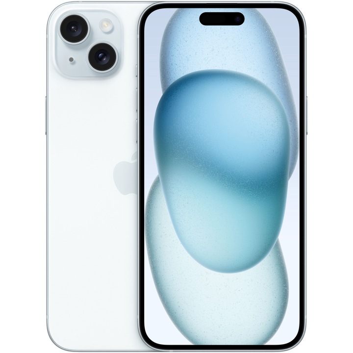 Смартфон Apple iPhone 15 Plus,128GB, 5G, Blue