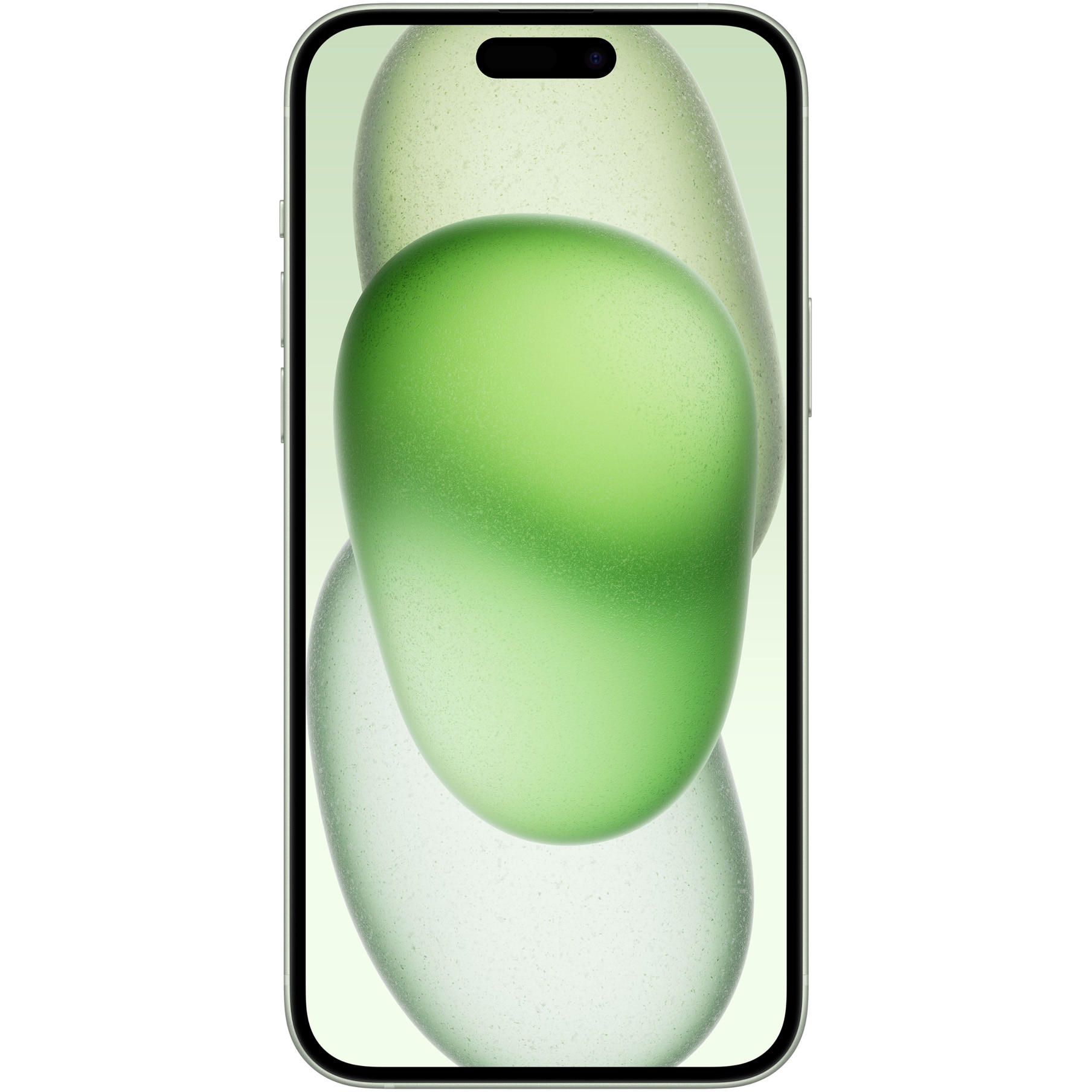 Telefon mobil Apple iPhone 15 Plus, 128GB, 5G, Green - eMAG.ro