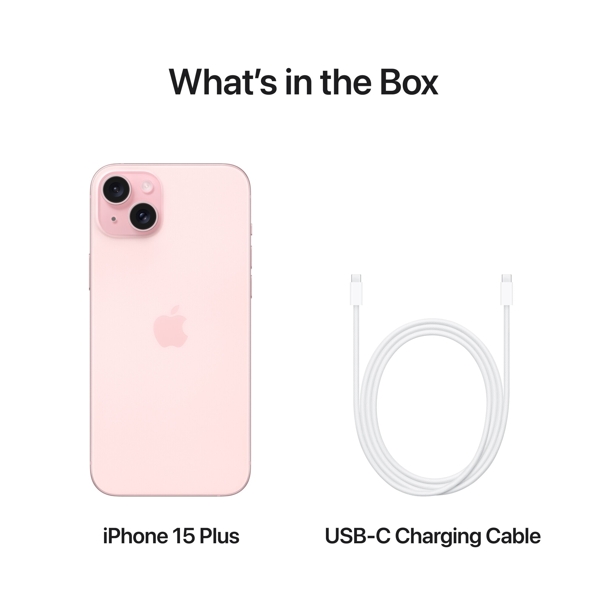 iPhone15plus 256GB ピンク Refurbished iPhone 15 Plus 256GB - Pink (Unlocked) - Apple