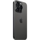 Mobiltelefon Apple iPhone 15 Pro Max, 1TB, 5G, Black Titanium