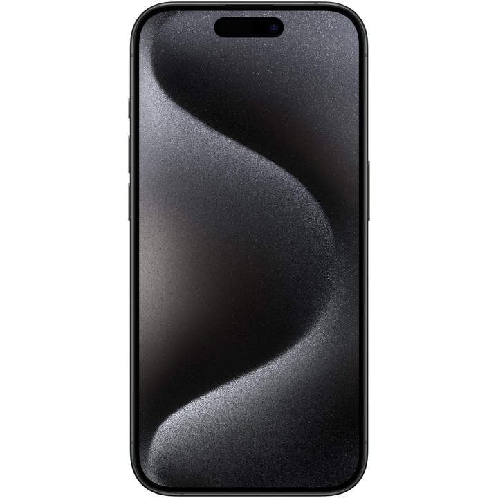 Mobiltelefon Apple iPhone 15 Pro Max, 1TB, 5G, Black Titanium