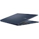 Лаптоп ASUS VivoBook 15 M1502QA, AMD Ryzen™ 7 5800HS, 15.6", Full HD, IPS, 16GB, 512GB SSD, AMD Radeon™ Graphics, No OS, Quiet Blue