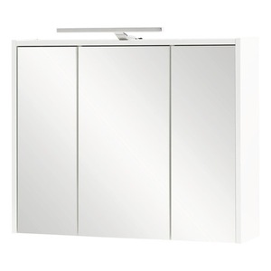 Oglinzi si mobilier baie