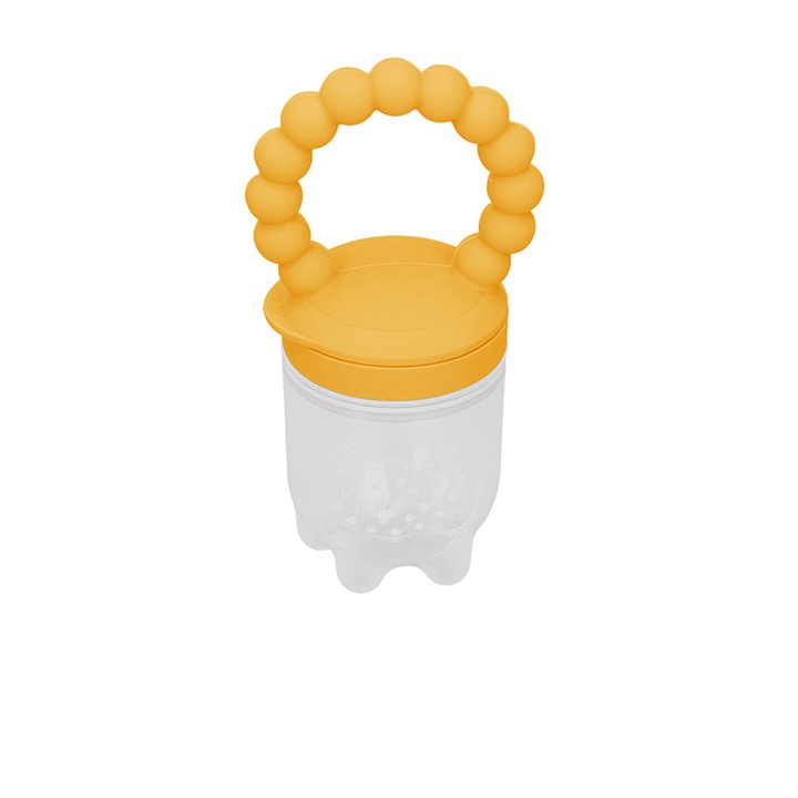 Ринг Бебешка залъгалка за плодове и зеленчуци, Mango