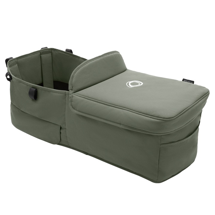 Babakocsi Bugaboo Donkey 5 Forest Green