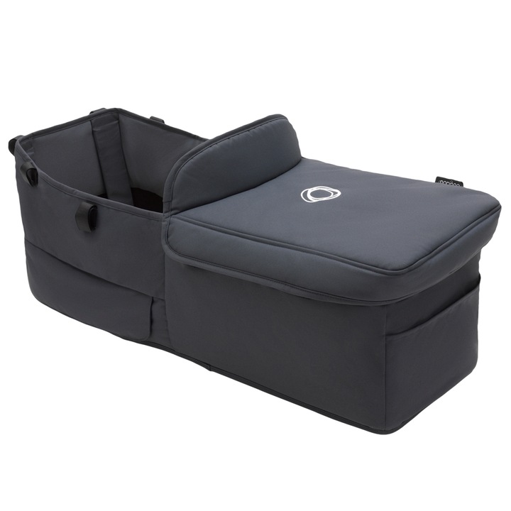 Bugaboo Donkey 5 babakocsi Stormy Blue