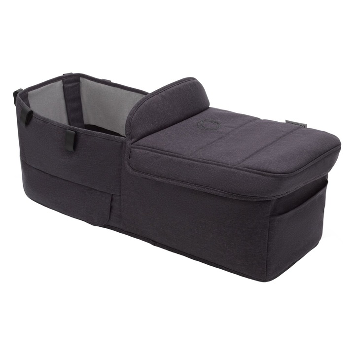 Babakocsi Bugaboo Donkey 5 Mineral Washed Black