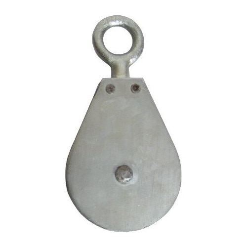 Scripete cu Inel Buildxell - Diametru: 4inch Greutate: 720 kg