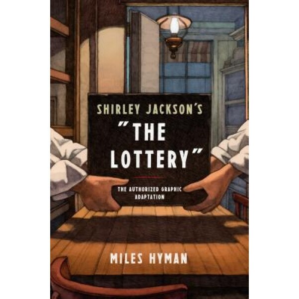 Shirley Jackson's 
