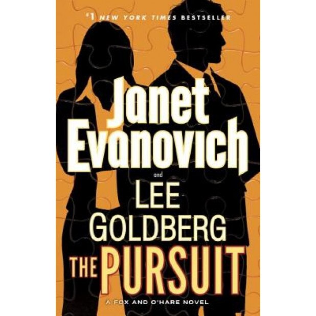 The Pursuit, Janet Evanovich (Author)