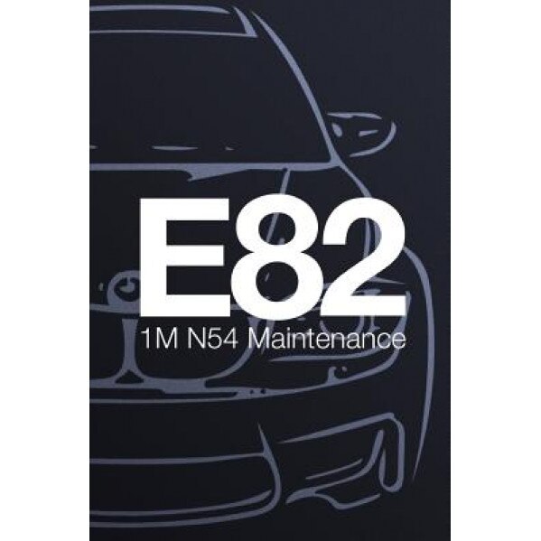 E82 1m N54 Black Sapphire Metallic, Jordan Flaig (Author)