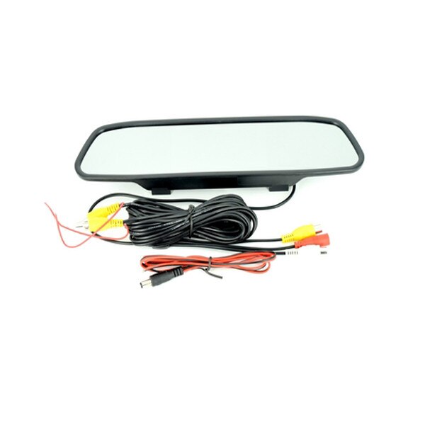 Monitor tip oglinda de 5 inch