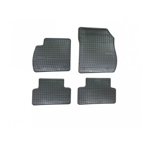 Covorase cauciuc MERCEDES ML W166 2011-2015