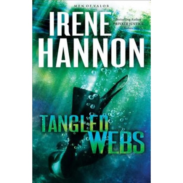 Tangled Webs, Irene Hannon (Author)