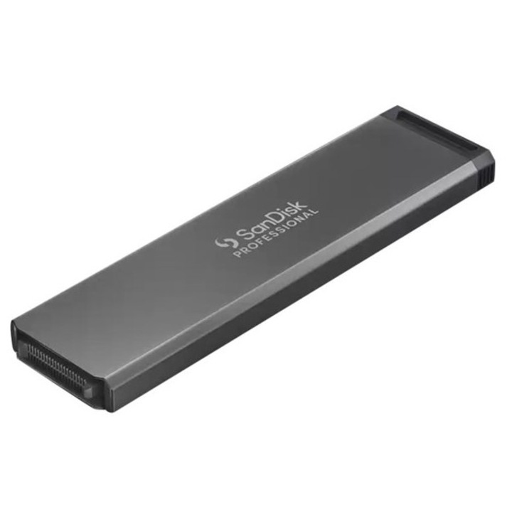 Външен SSD SanDisk Professional PRO-BLADE SSD Mag - SSD - 1 TB - external (portable) SDPM1NS-001T-GBAND