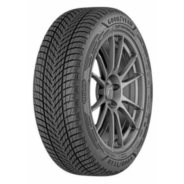 Anvelopa Iarna Goodyear Ultra Grip Performance 3 285/40 R19 107V XL
