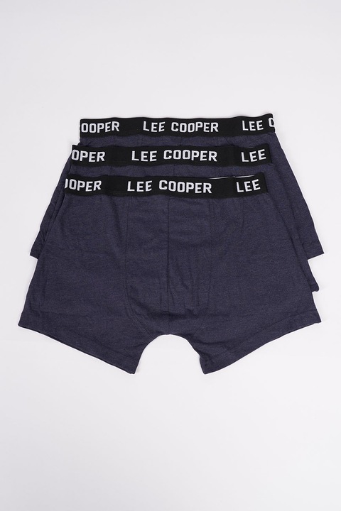 10 PACK MENS LEE COOPER TRUNKS BOXER SHORTS PANTS THREADS S M L XL 2XL 3XL 4XL - Foto 4