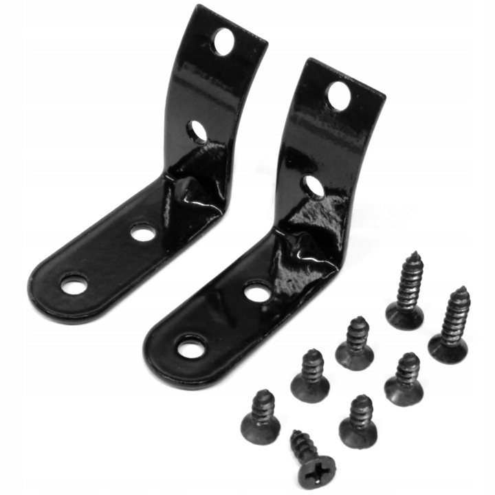 Комплект за ремонт на панти на Торпедо, Audi A3 8P 2003-2012 A4 B6 2000-2004 B7 2004-2008 A8 2002-2010, ME Premium