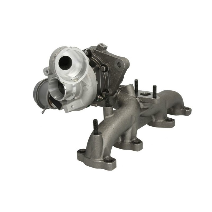 Turbocompresor pentru VW Golf VPlus V, Golf V, Jetta III, Skoda Octavia II, Roomster, Caddy III, Seat Altea, Altea XL, Leon, Toledo III 1,9D dupa 05.2003