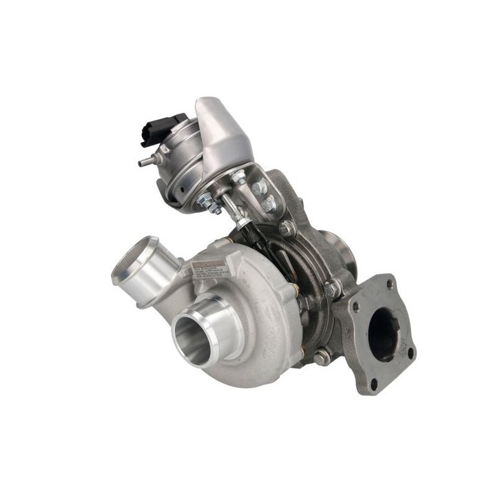 Turbocompresor pentru Ford Focus III, C Max II, Galaxy II, Grand C Max, Kuga I, II, Mondeo IV, S Max 2,0D dupa 05.2006