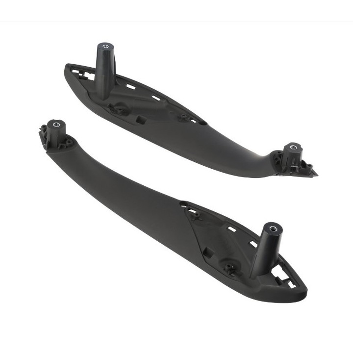 Set 2 x Maner Interior Fata Stanga Dreapta BMW Seria 3 4 F30 F31 F32 F36 Negru