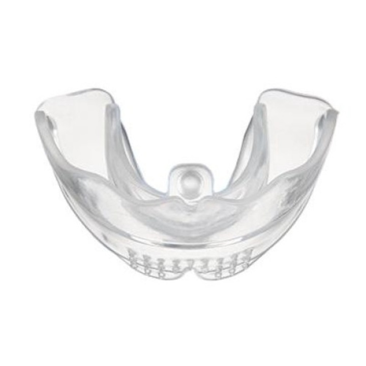 Gutiera ortodontica, Sunmostar, Transparent