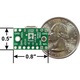 Multiplexor putere, Pololu, Fairchild FPF1320, Micro-B USB