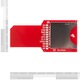 Табло, Sparkfun, SD Sniffer