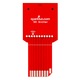 Табло, Sparkfun, SD Sniffer