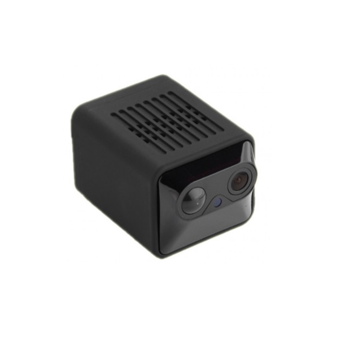 Wide Angle Wireless Peephole Camera With Motion Sensor Peep Hole