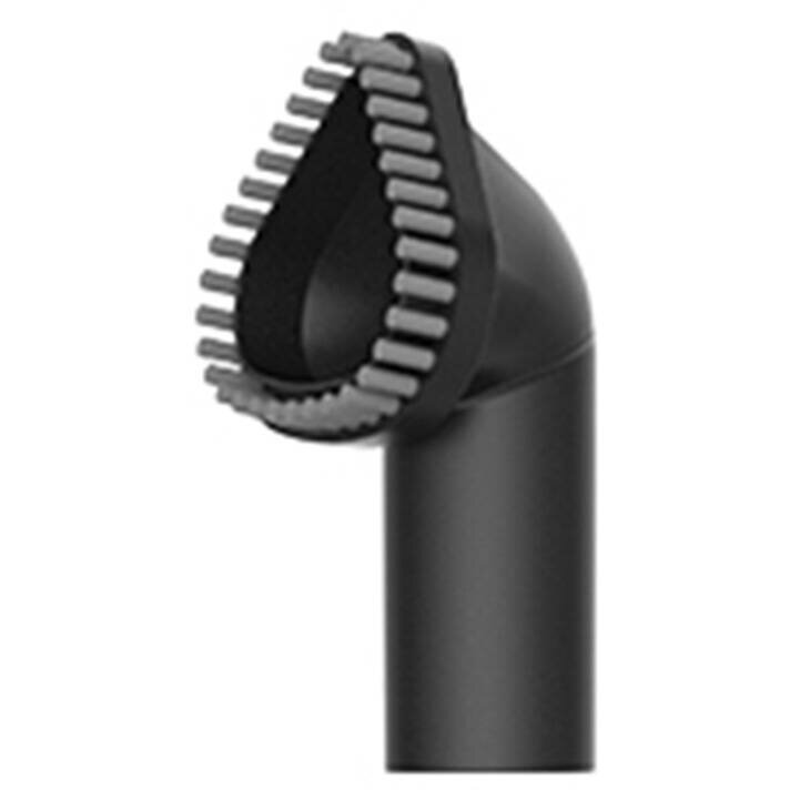 Aspirator vertical Deerma DX600, Cu fir, 600W, 16000Pa, Capacitate colectare 0.8L, Lungime cablu 4.5m, Negru