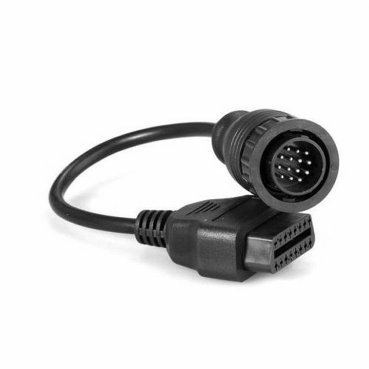 Cablu pentru interfata adaptor, Sunmostar, Negru