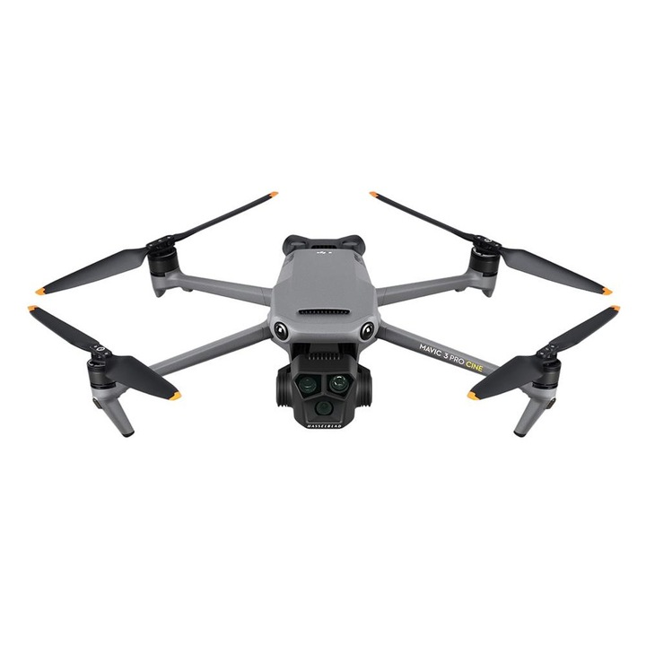 DJI Mavic 3 Pro Cine elektronikus licenc, 2YCare frissítés "CP.QT.00008127.01"