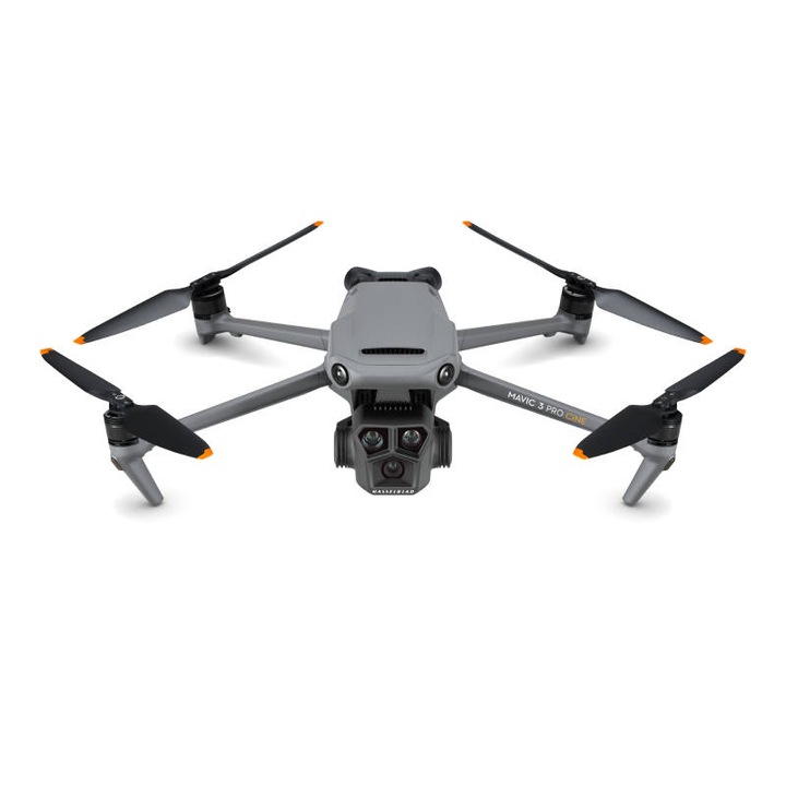 Drona, DJI, Mavic 3 Pro, Gri