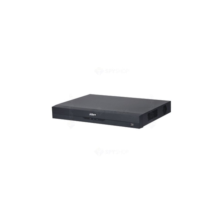 Dahua 16 канала 16MP 256Mbps NVR NVR4216-EI