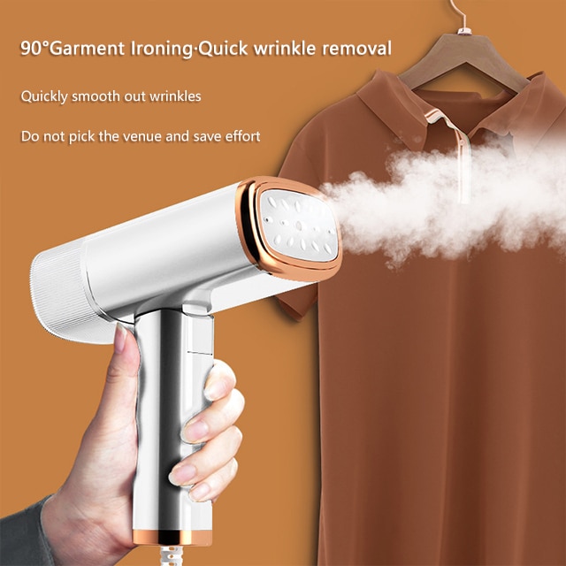 Aparat de calacat vertical, Tebnaild, 1000W, 120ml, Alb