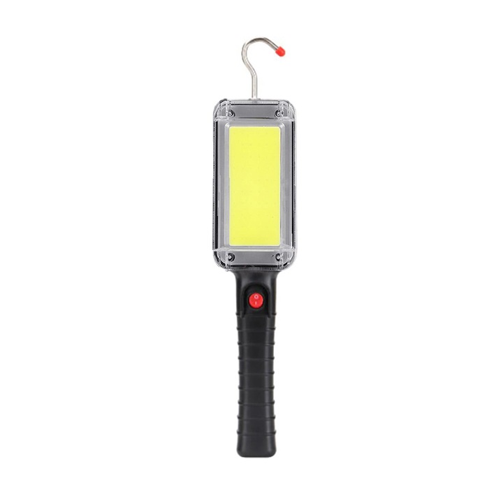 Lampa de lucru LED COB ZJ8859, USB, 20W