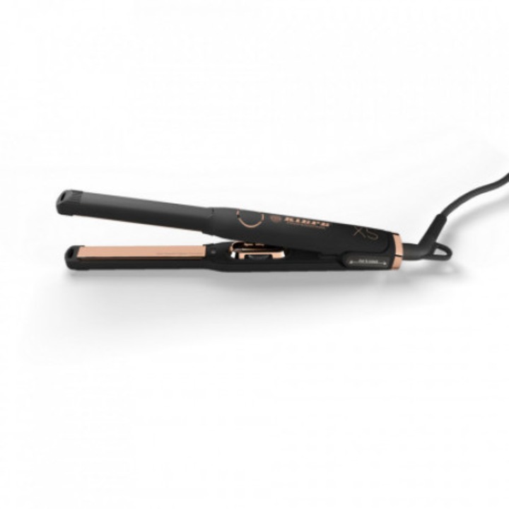 Placa de par Pure Rose Gold XS, 1.5 cm x 10 cm, Kiepe